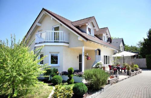Mirowdorf Casa | Ferienhaus Adler in Mirow, cleaning included