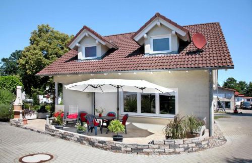 Mirowdorf Casa | Ferienhaus Adler in Mirow, cleaning included