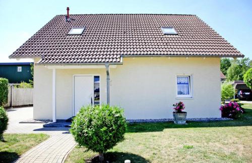 Mirowdorf Casa | Ferienhaus Adler in Mirow, cleaning included