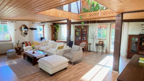 Bad Sooden-Allendorf Casa | Ferienhaus "Ahle Schinn"