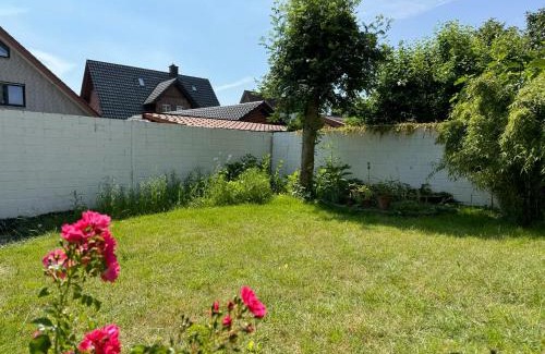Ahaus Casa | Ferienhaus Ahaus
