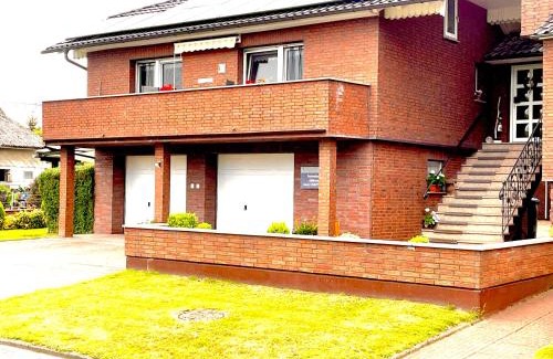 Uslar Casa | Ferienhaus Ahlborn