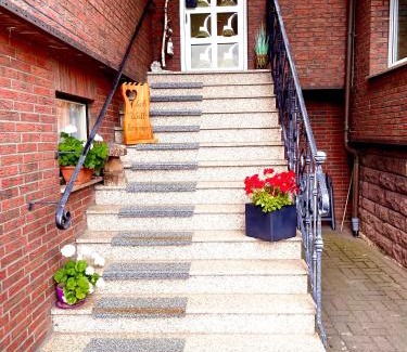 Uslar Casa | Ferienhaus Ahlborn