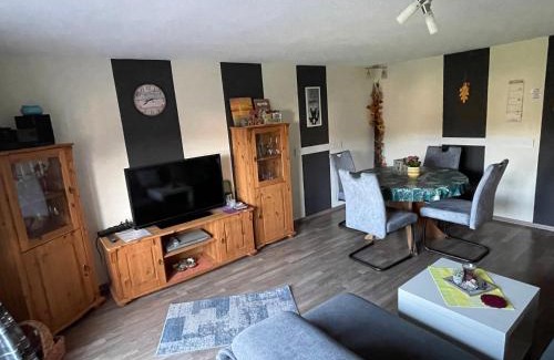 Uslar Casa | Ferienhaus Ahlborn