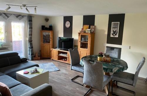 Uslar Casa | Ferienhaus Ahlborn