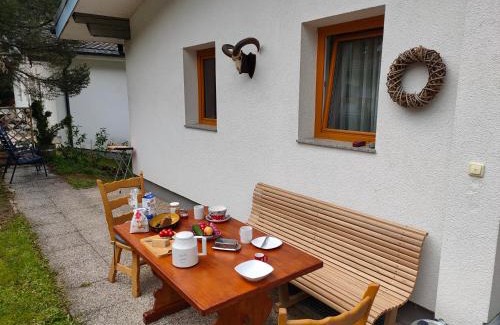 Grosskirchheim Casa | Ferienhaus Ahornli im Mölltal
