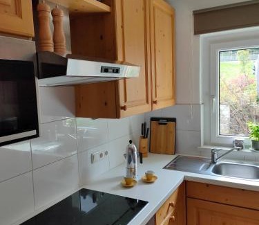 Grosskirchheim Casa | Ferienhaus Ahornli im Mölltal