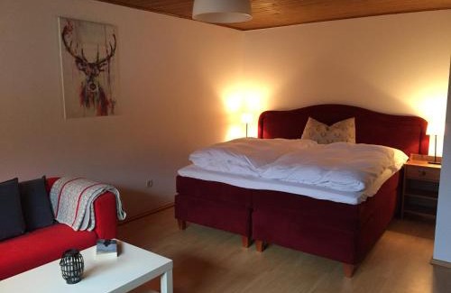 Grosskirchheim Casa | Ferienhaus Ahornli im Mölltal