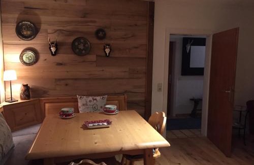 Grosskirchheim Casa | Ferienhaus Ahornli im Mölltal
