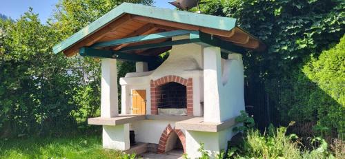 Aich Casa | Ferienhaus Aich by Alpenidyll Apartments