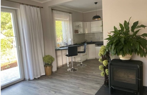 Gallinchen Casa | Ferienhaus Albertus