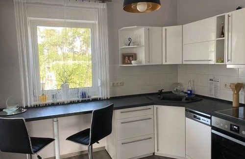 Gallinchen Casa | Ferienhaus Albertus