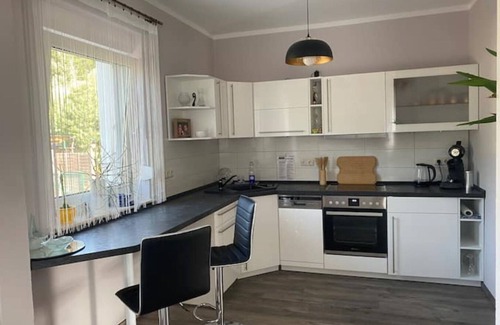 Gallinchen Casa | Ferienhaus Albertus
