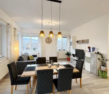 Tieschen Casa | Ferienhaus Alegria