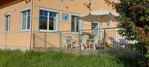 Tieschen Casa | Ferienhaus Alegria