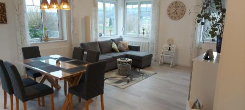 Tieschen Casa | Ferienhaus Alegria