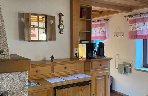 Passail Casa | Ferienhaus Almenland