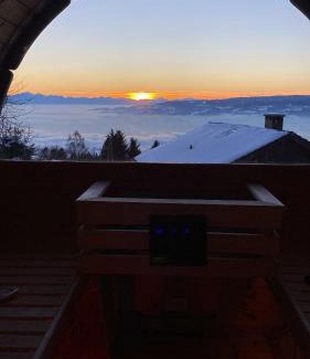 Rieding Casa | Ferienhaus Almzeit Koralpe