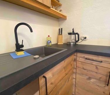 Rieding Casa | Ferienhaus Almzeit Koralpe