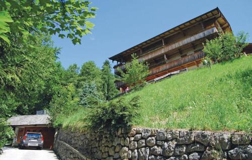 Alpbach Apartamento | Ferienhaus - Alpbach