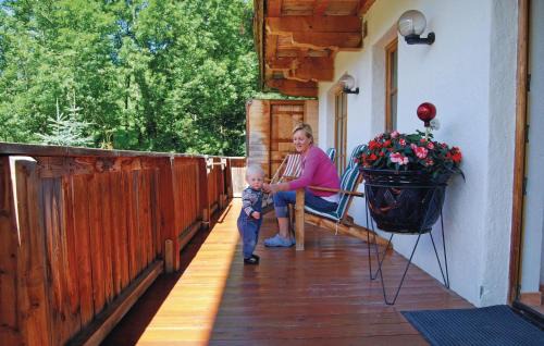 Alpbach Apartamento | Ferienhaus - Alpbach