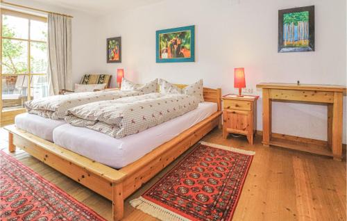 Alpbach Apartamento | Ferienhaus - Alpbach