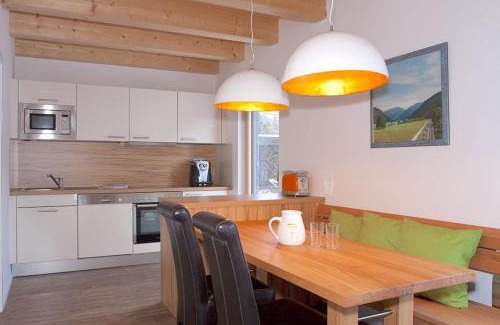 Neuhaus Casa | Ferienhaus Alpenflair bei Schliersee