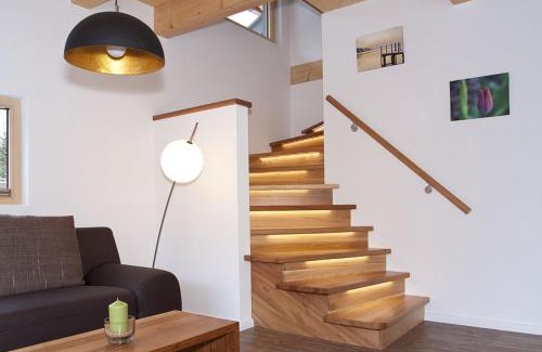 Neuhaus Casa | Ferienhaus Alpenflair bei Schliersee