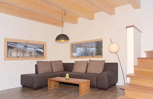 Neuhaus Casa | Ferienhaus Alpenflair bei Schliersee