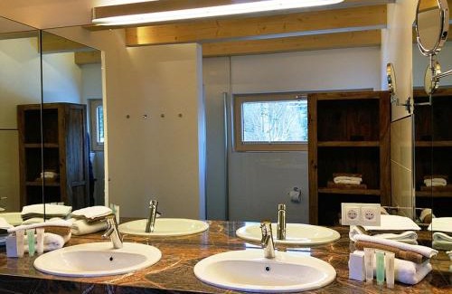 Neuhaus Casa | Ferienhaus Alpenflair bei Schliersee