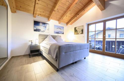 Untergrainau Casa | Ferienhaus Alpenliebe in Grainau