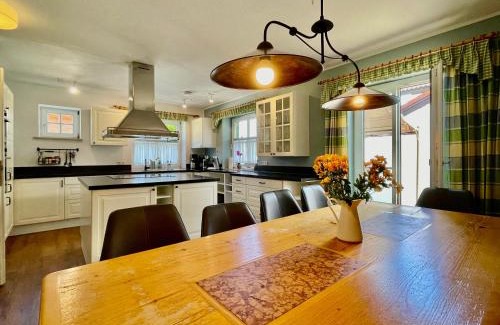 Bolsterlang Casa | Ferienhaus ALPVERLIEBT Sommer-Hörnerbahnen kostenlos
