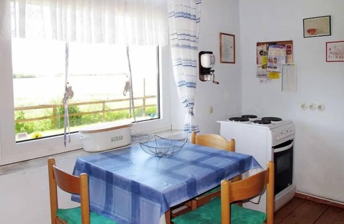 Wittmund Casa | Ferienhaus " Alte Grundschule Berdum "