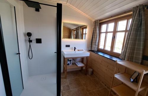 Kromlau Casa | Ferienhaus Alte Provinz ruhige zentrale Lage Kromlau