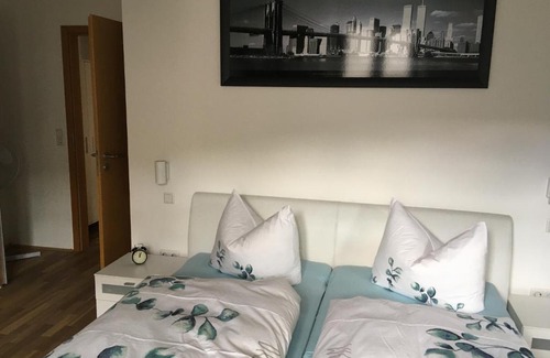 Pommern Apartamento | Ferienhaus Alte Scheune