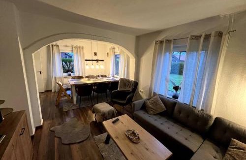 Großheide Casa | Ferienhaus Alte Tischlerei