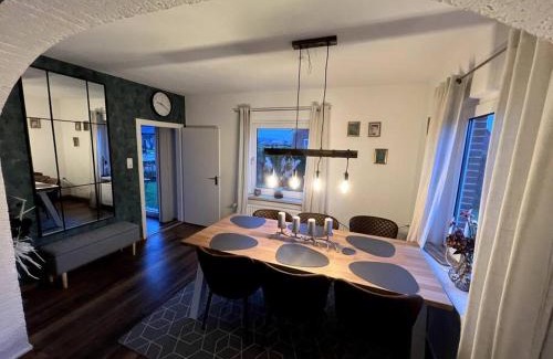 Großheide Casa | Ferienhaus Alte Tischlerei