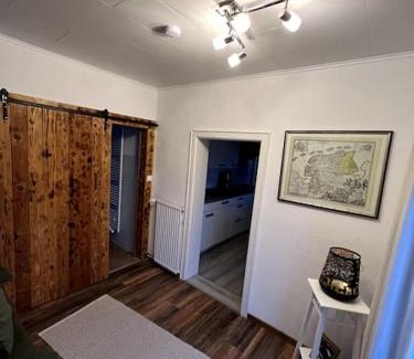 Großheide Casa | Ferienhaus Alte Tischlerei