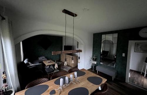 Großheide Casa | Ferienhaus Alte Tischlerei