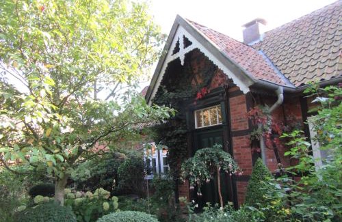 Hoesseringen Casa | Ferienhaus Altes Gesellenhaus bei Bad Bevensen