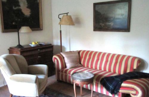 Hoesseringen Casa | Ferienhaus Altes Gesellenhaus bei Bad Bevensen