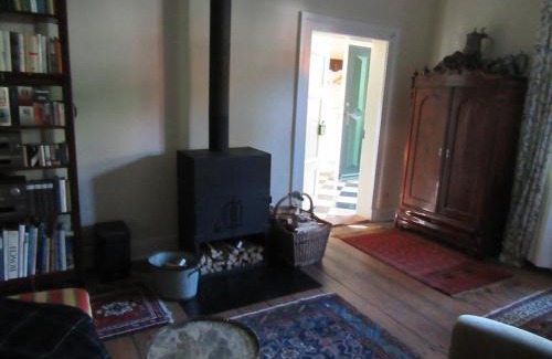 Hoesseringen Casa | Ferienhaus Altes Gesellenhaus bei Bad Bevensen