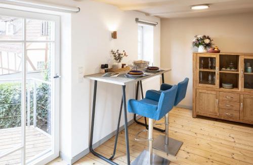 Bad Wildungen Casa | Ferienhaus Altstadtflair Bad Wildungen - bis 8 Personen