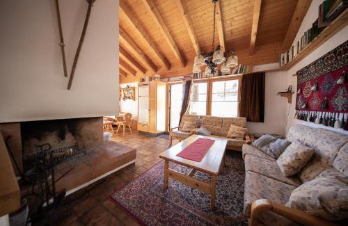 Albula-Alvra Casa | Ferienhaus Alvaneu für Familien