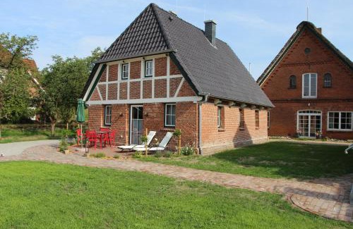 Jork Casa | Ferienhaus Alwine