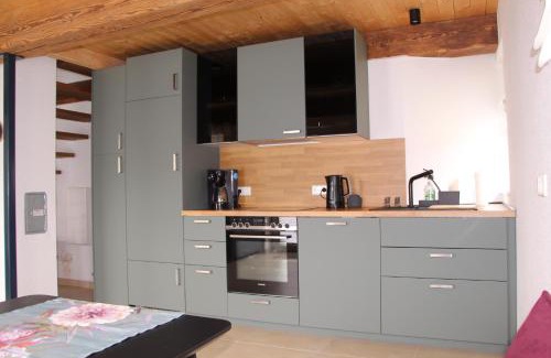 Jork Casa | Ferienhaus Alwine