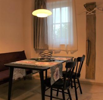 Jork Casa | Ferienhaus Alwine