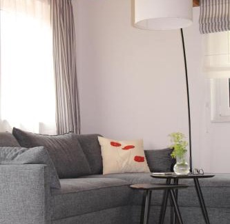 Jork Casa | Ferienhaus Alwine