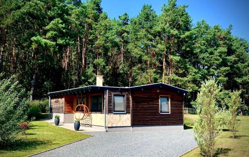 Bad Saarow Casa | Ferienhaus am Dachsberg