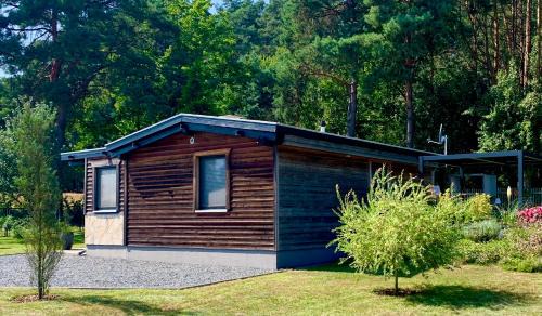 Bad Saarow Casa | Ferienhaus am Dachsberg